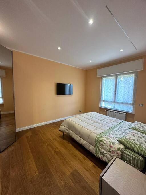 Apartment Sestri P. Aeroporto Genua