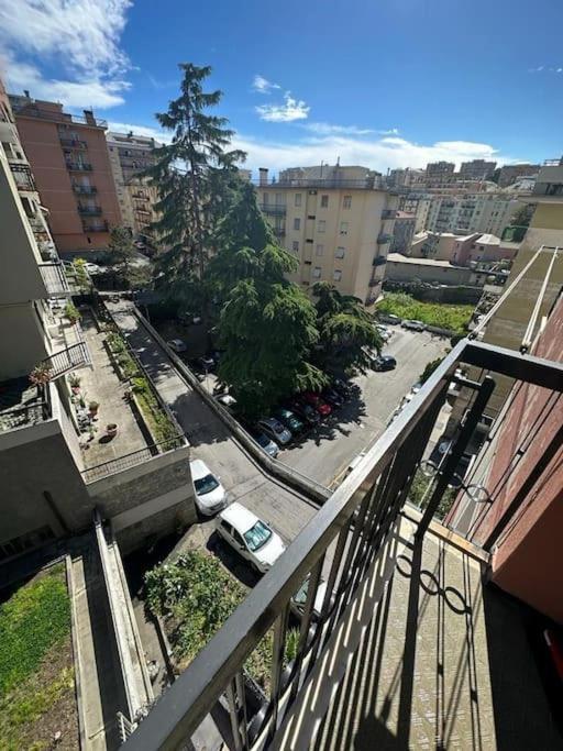 Sestri P. Aeroporto Apartment *